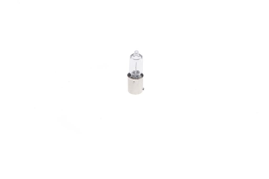 Ampoule BOSCH 10 ✕ H6W - ref. 1 987 302 232