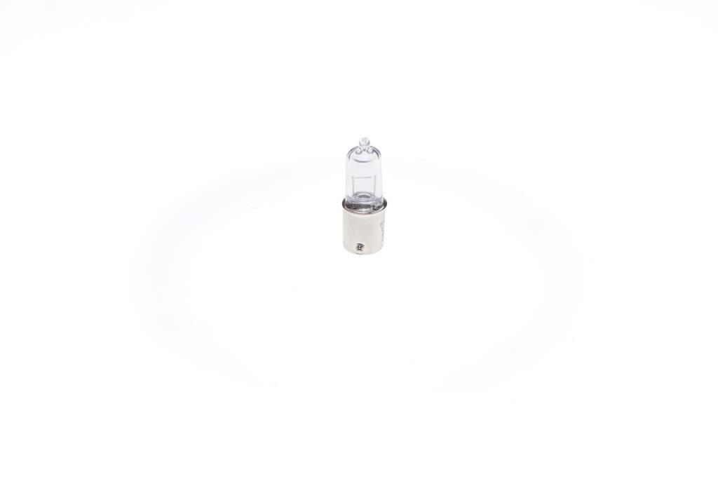 Ampoule BOSCH 10 ✕ H6W - ref. 1 987 302 232
