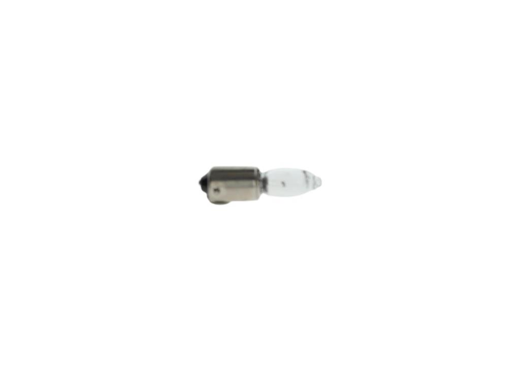 Ampoule BOSCH 10 ✕ T4W Pure Light - 1 987 302 233