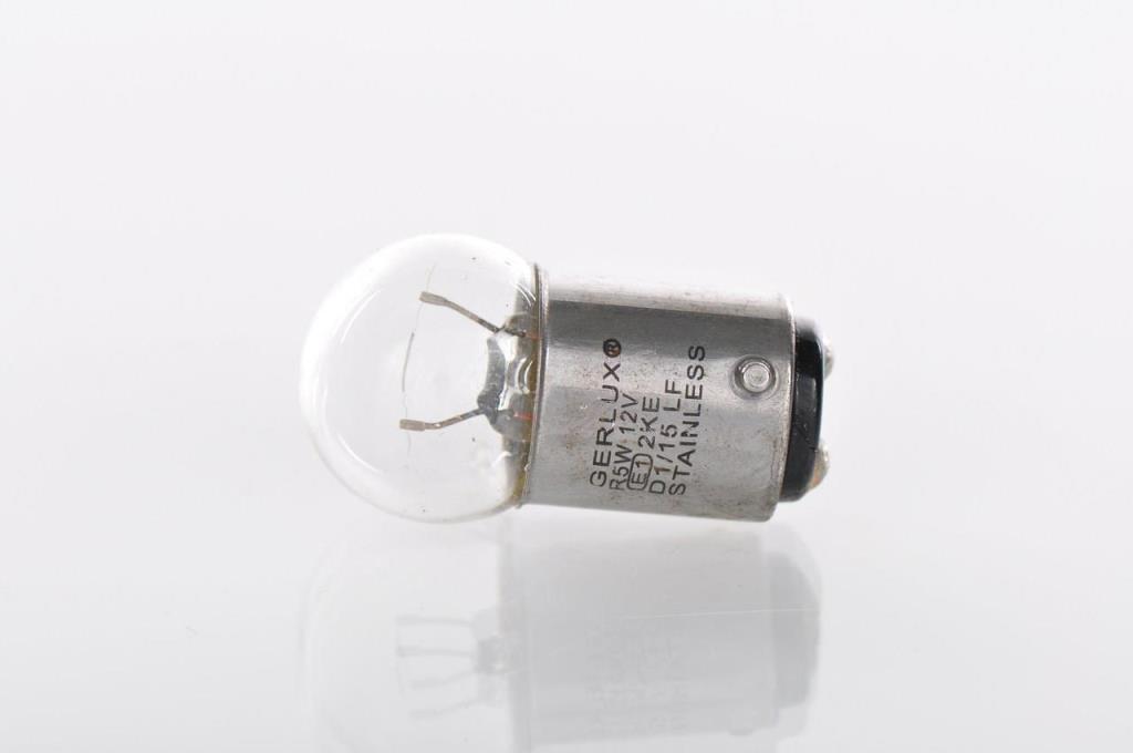Lâmpada BOSCH 10 ✕ R5W - ref. 1 987 302 237