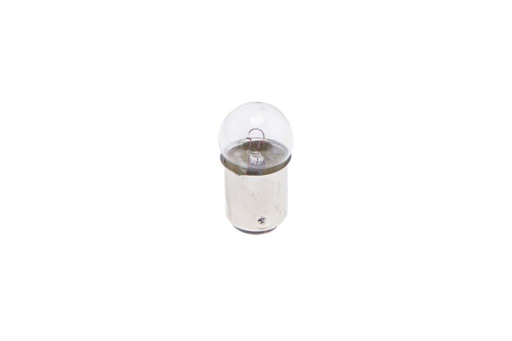 Lâmpada BOSCH 10 ✕ R5W - ref. 1 987 302 237