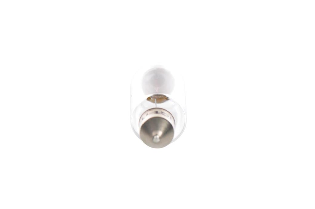 Ampoule BOSCH 10 ✕ C5W Pure Light - 1 987 302 238