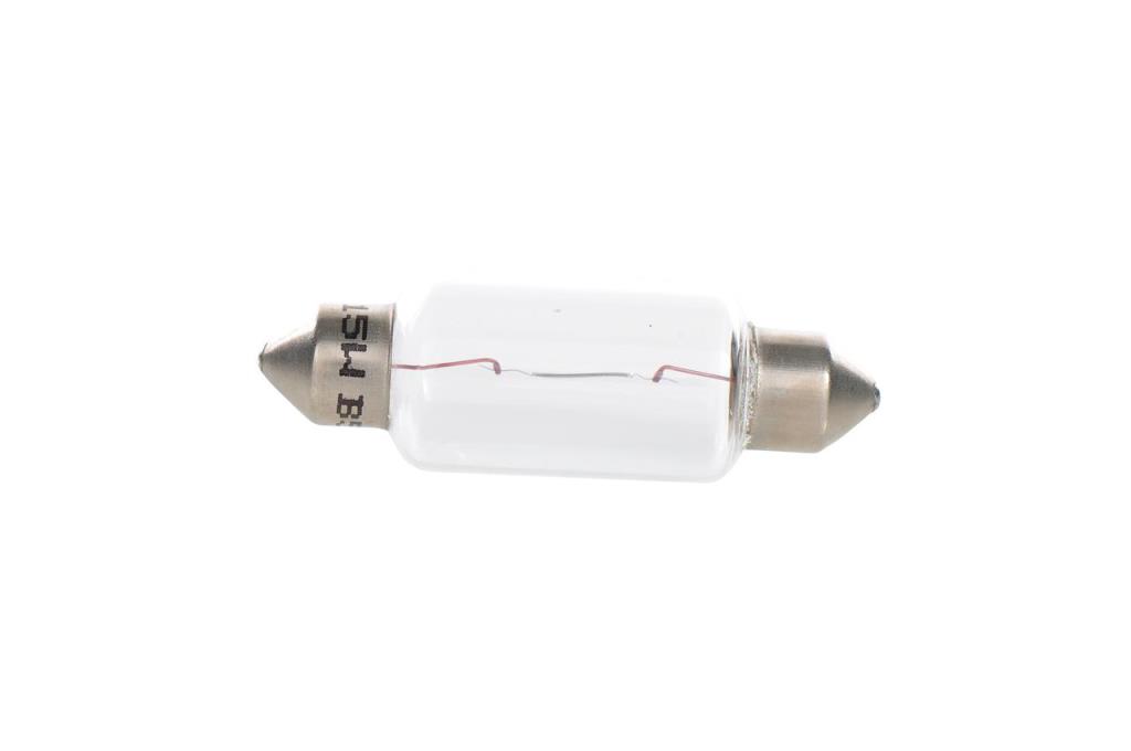 Ampoule BOSCH 10 ✕ C5W Pure Light - 1 987 302 238