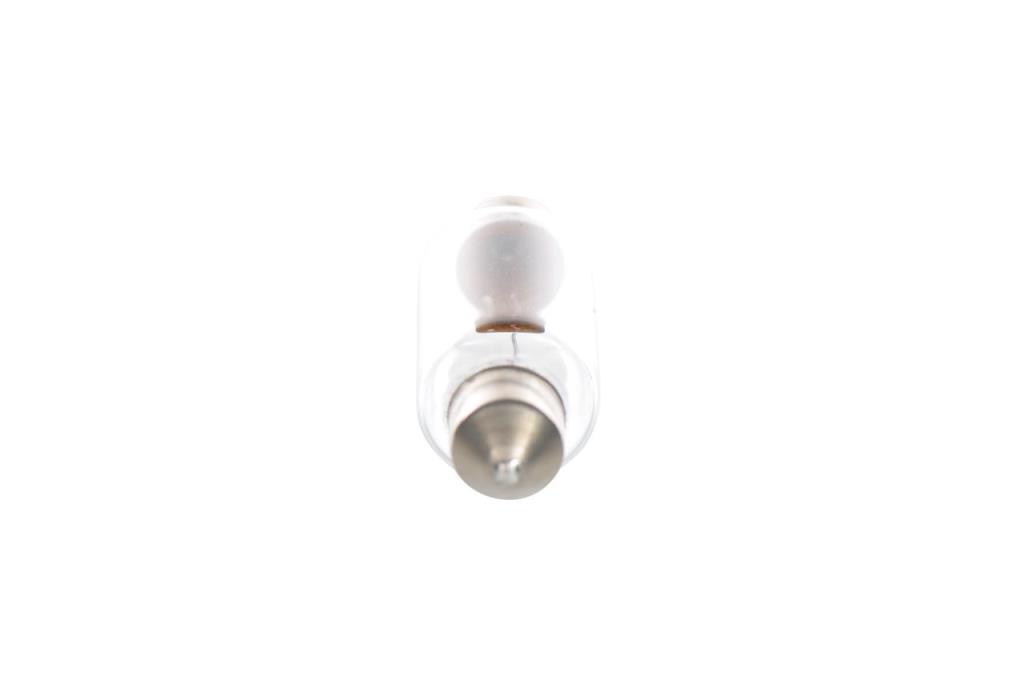 Ampoule BOSCH 10 ✕ C5W Pure Light - 1 987 302 238