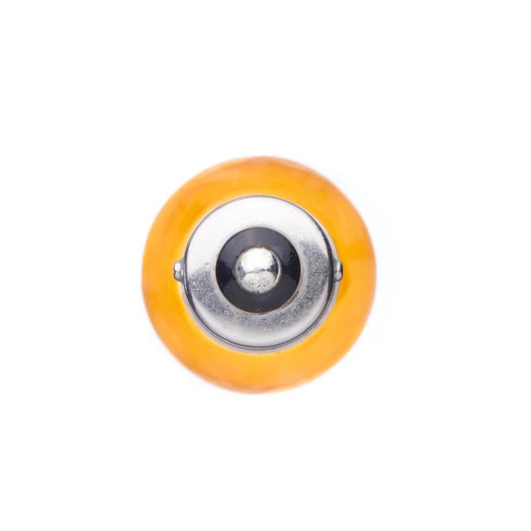 Lâmpada BOSCH 10 ✕ P21W - ref. 1 987 302 239