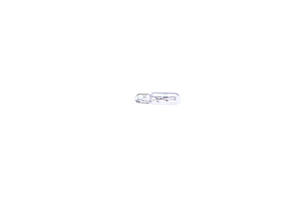 Ampoule BOSCH 10 ✕ W2,3W Pure Light - 1 987 302 240
