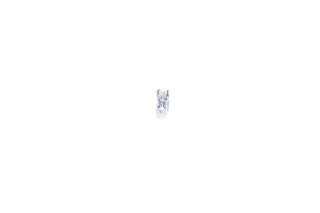 Ampoule BOSCH 10 ✕ W2,3W Pure Light - 1 987 302 240