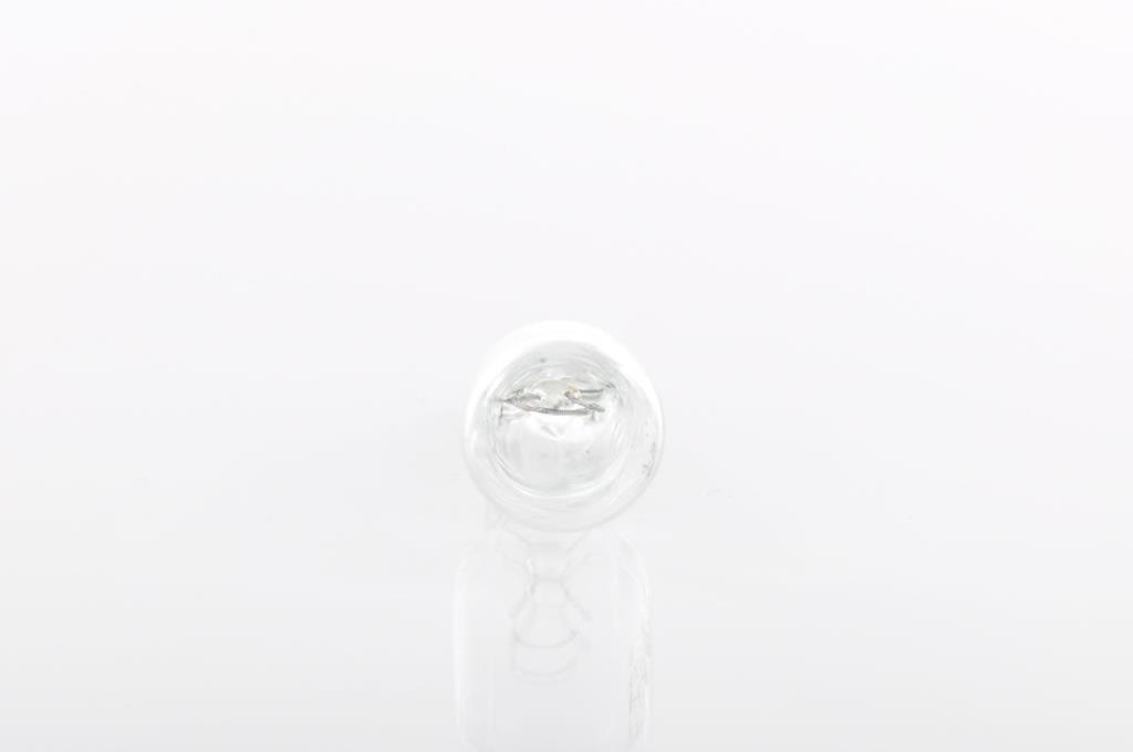 Ampoule BOSCH 10 ✕ W5W Pure Light - 1 987 302 249