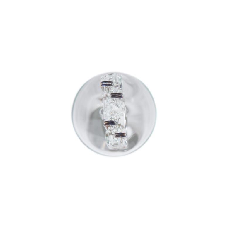 Ampoule BOSCH 10 ✕ W21/5W - ref. 1 987 302 252