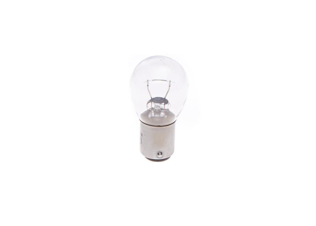 Ampoule BOSCH 10 ✕ P21W - ref. 1 987 302 261