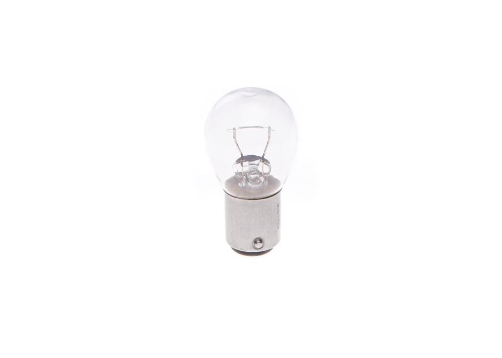 Ampoule BOSCH 10 ✕ P21W - ref. 1 987 302 261