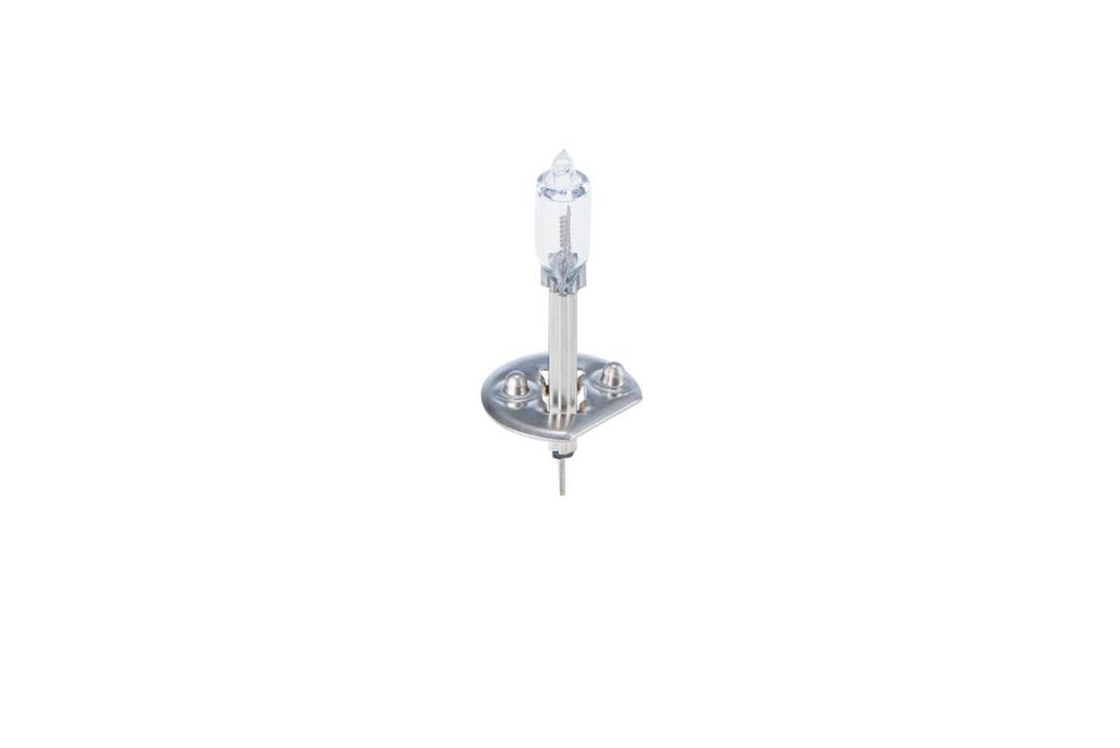 Ampoule BOSCH 1 ✕ H1 Trucklight WS - 1 987 302 411