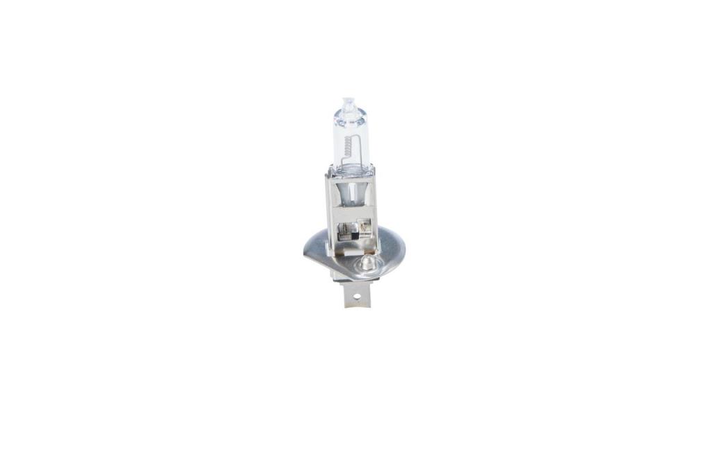 Ampoule BOSCH 1 ✕ H1 Trucklight WS - 1 987 302 411