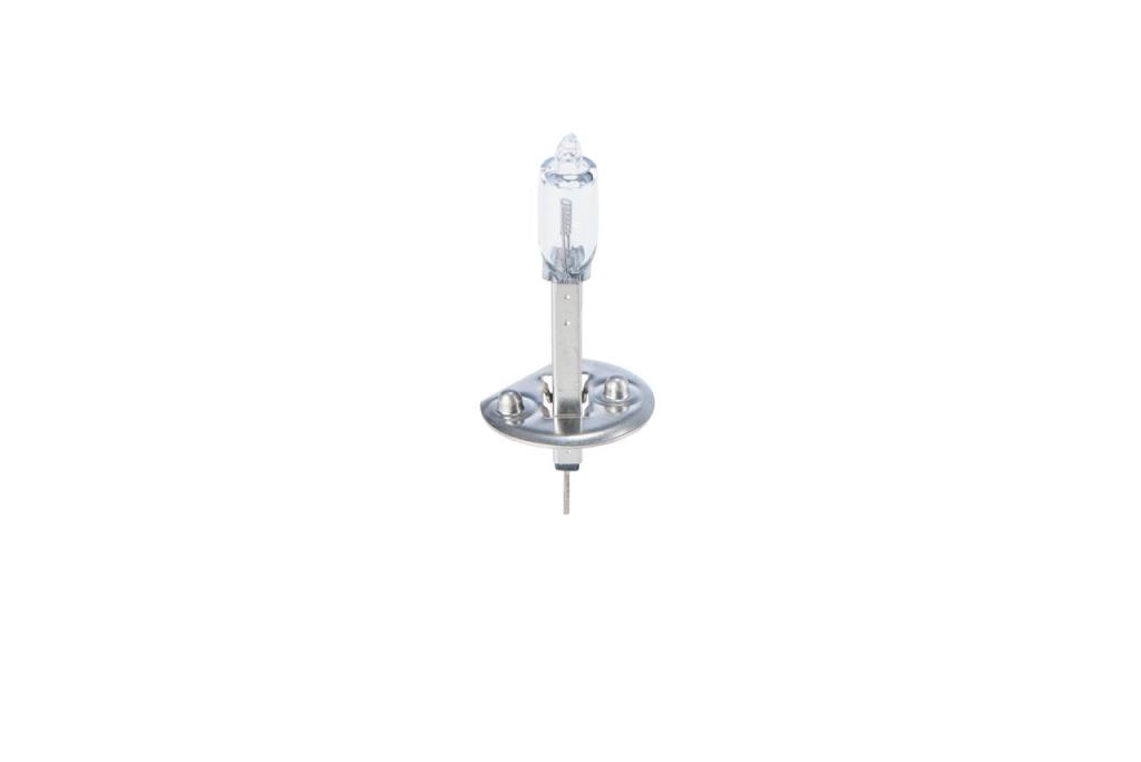 Ampoule BOSCH 1 ✕ H1 Trucklight WS - 1 987 302 411