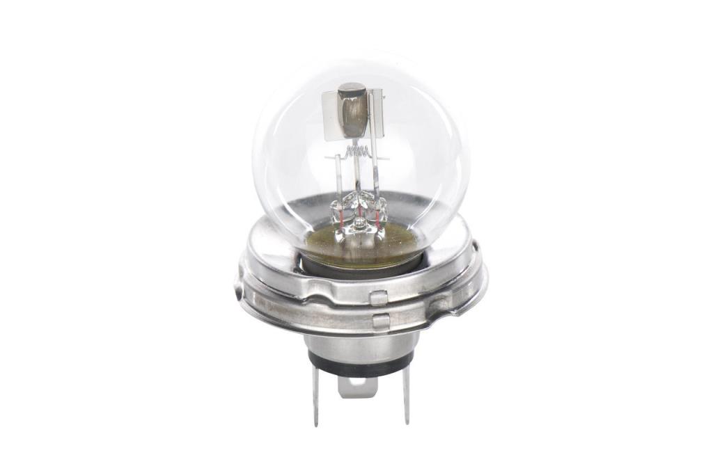 Ampoule BOSCH 1 ✕ R2 Trucklight - 1 987 302 421