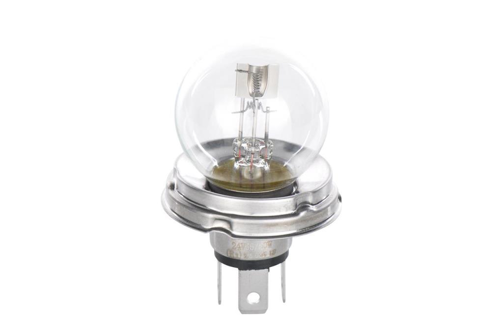 Ampoule BOSCH 1 ✕ R2 Trucklight - 1 987 302 421
