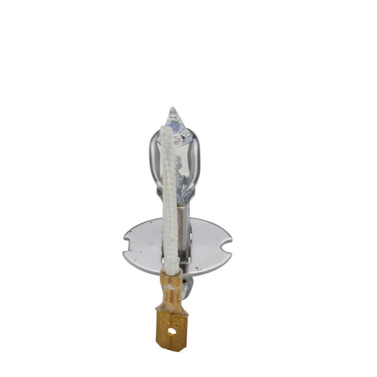 Lâmpada BOSCH 1 ✕ H3 Trucklight WS - 1 987 302 431