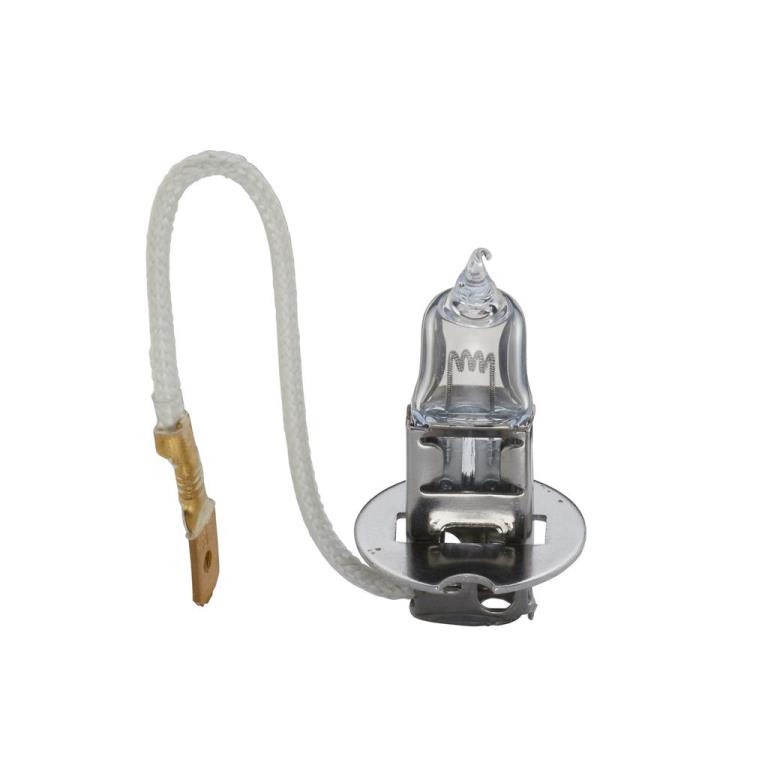 Lâmpada BOSCH 1 ✕ H3 Trucklight WS - 1 987 302 431