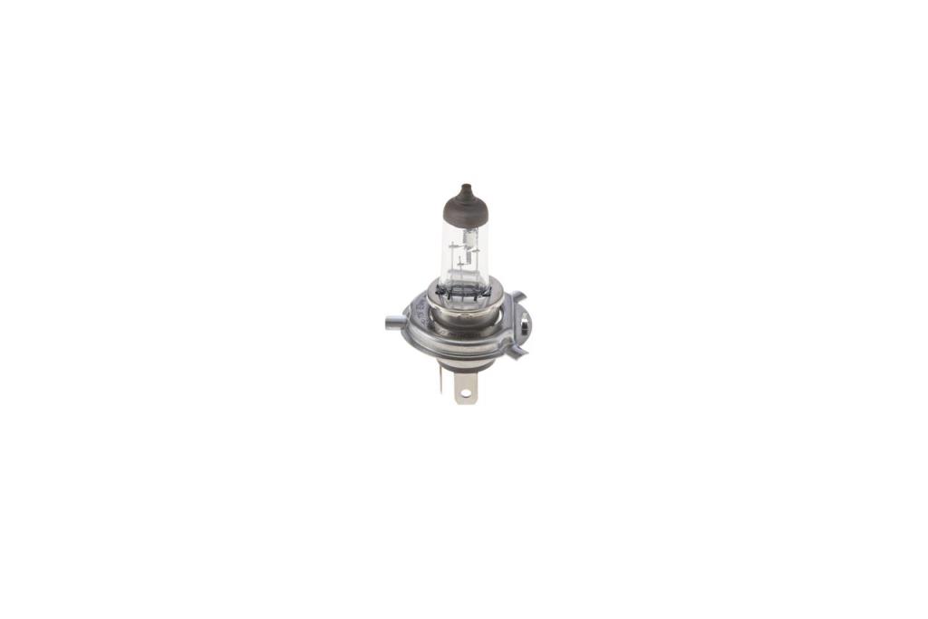 Ampoule BOSCH 1 ✕ H4 - ref. 1 987 302 441