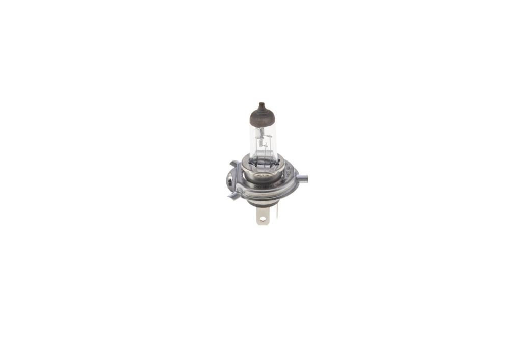 Ampoule BOSCH 1 ✕ H4 - ref. 1 987 302 441