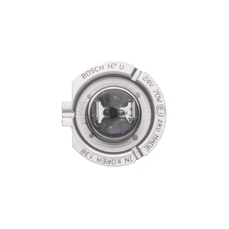 Lâmpada BOSCH 1 ✕ H7 Trucklight Maxlife WS - 1 987 302 772