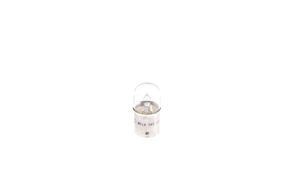 Ampoule BOSCH 10 ✕ R10W Trucklight Maxlife WS - 1 987 302 706