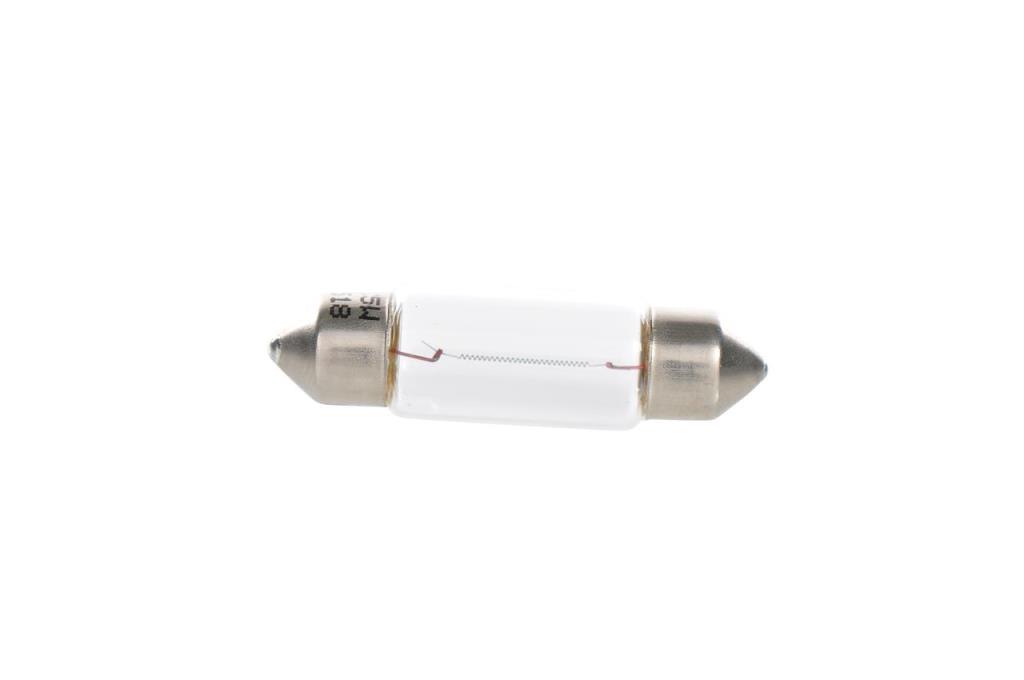 Lâmpada BOSCH 10 ✕ C5W Trucklight WS - 1 987 302 507