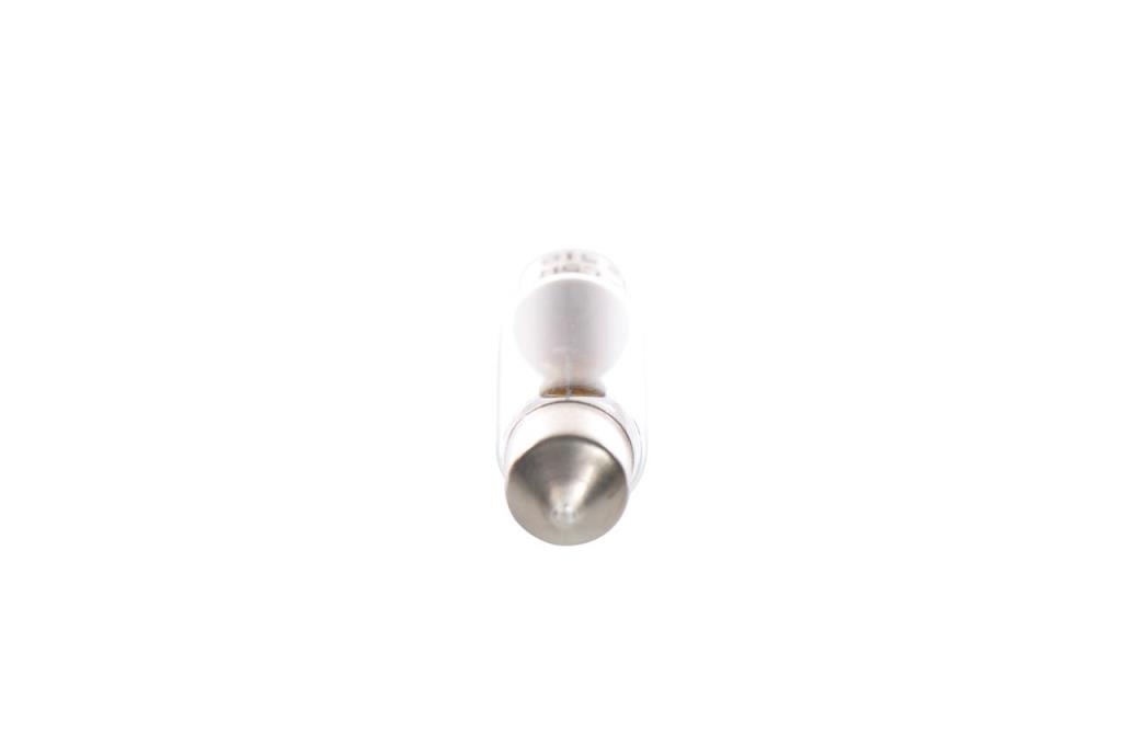 Lâmpada BOSCH 10 ✕ C5W Trucklight WS - 1 987 302 507