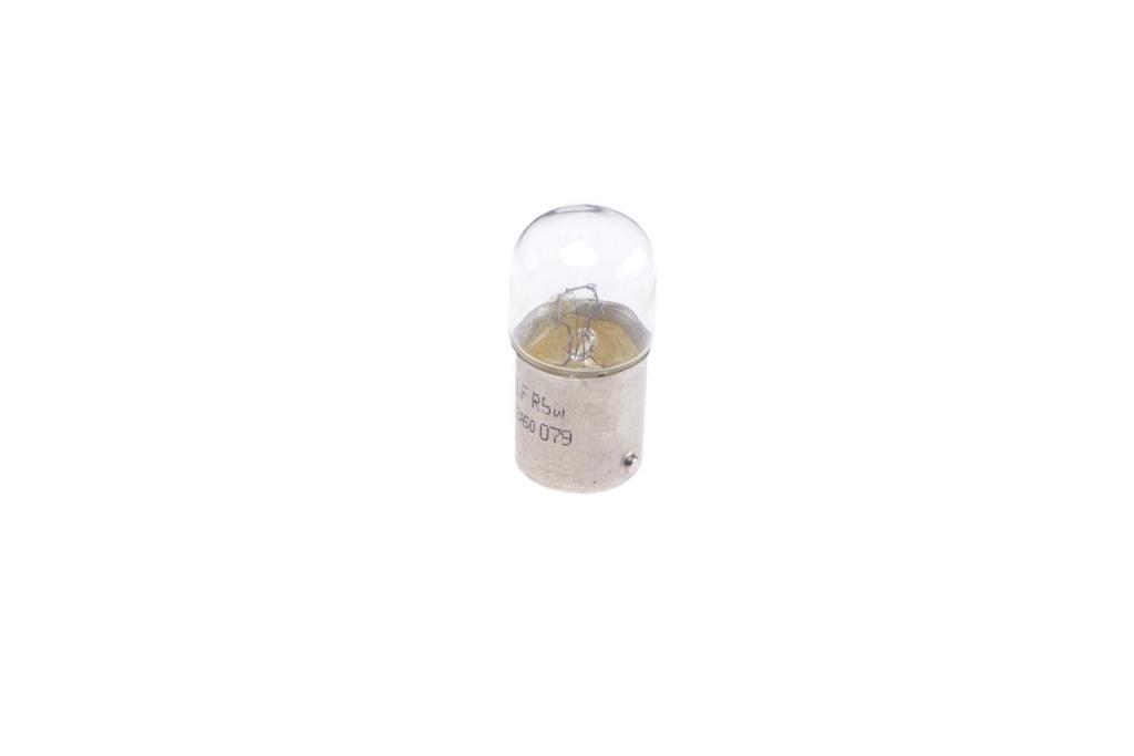 Ampoule BOSCH 10 ✕ R5W Trucklight Maxlife WS - 1 987 302 704