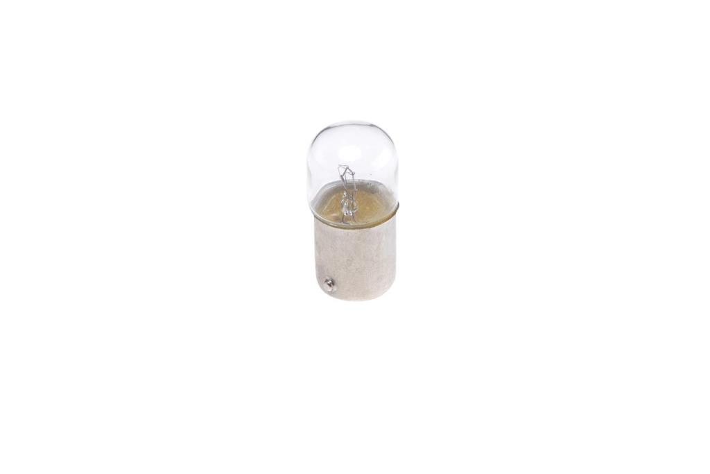 Ampoule BOSCH 10 ✕ R5W Trucklight Maxlife WS - 1 987 302 704