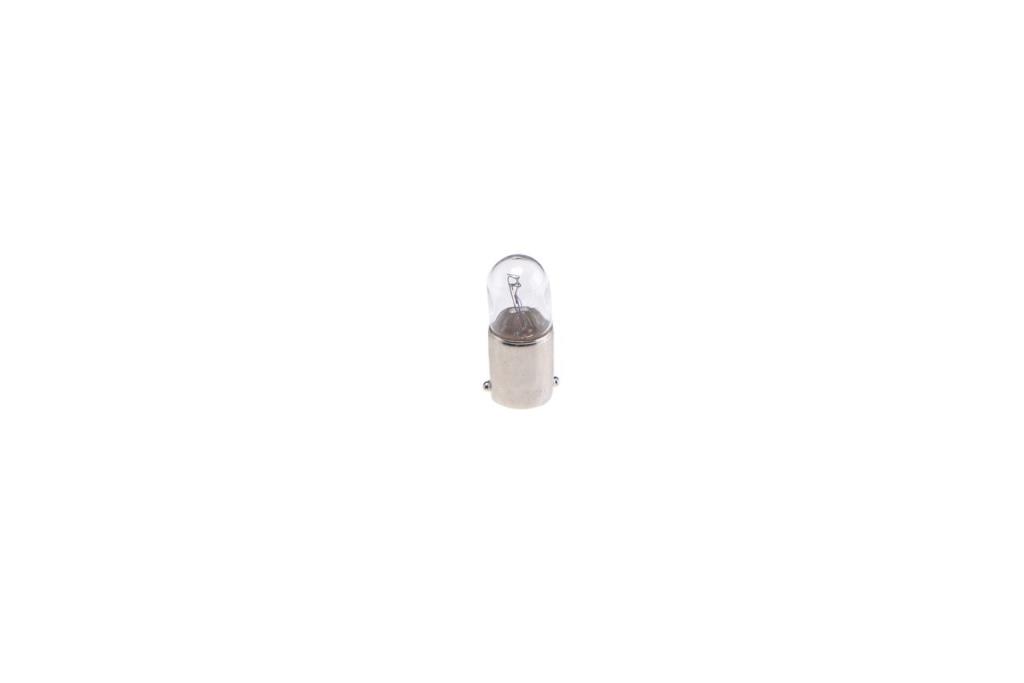 Ampoule BOSCH 10 ✕ T4W Trucklight WS - 1 987 302 512