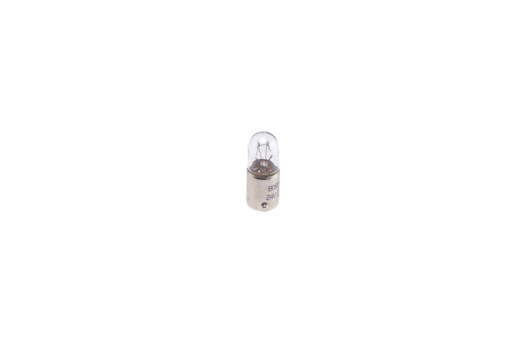 Ampoule BOSCH 10 ✕ T4W Trucklight WS - 1 987 302 512