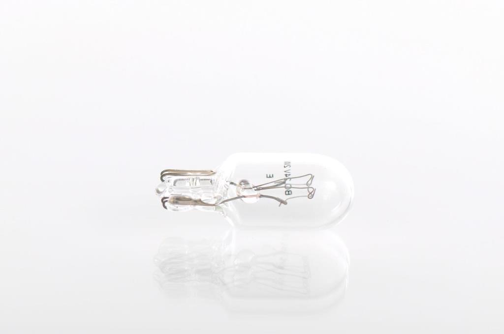 Ampoule BOSCH 10 ✕ W5W Trucklight - 1 987 302 516