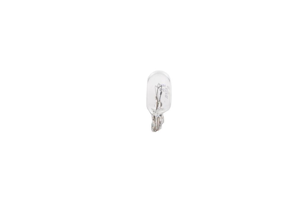 Ampoule BOSCH 10 ✕ W5W Trucklight WS - 1 987 302 518