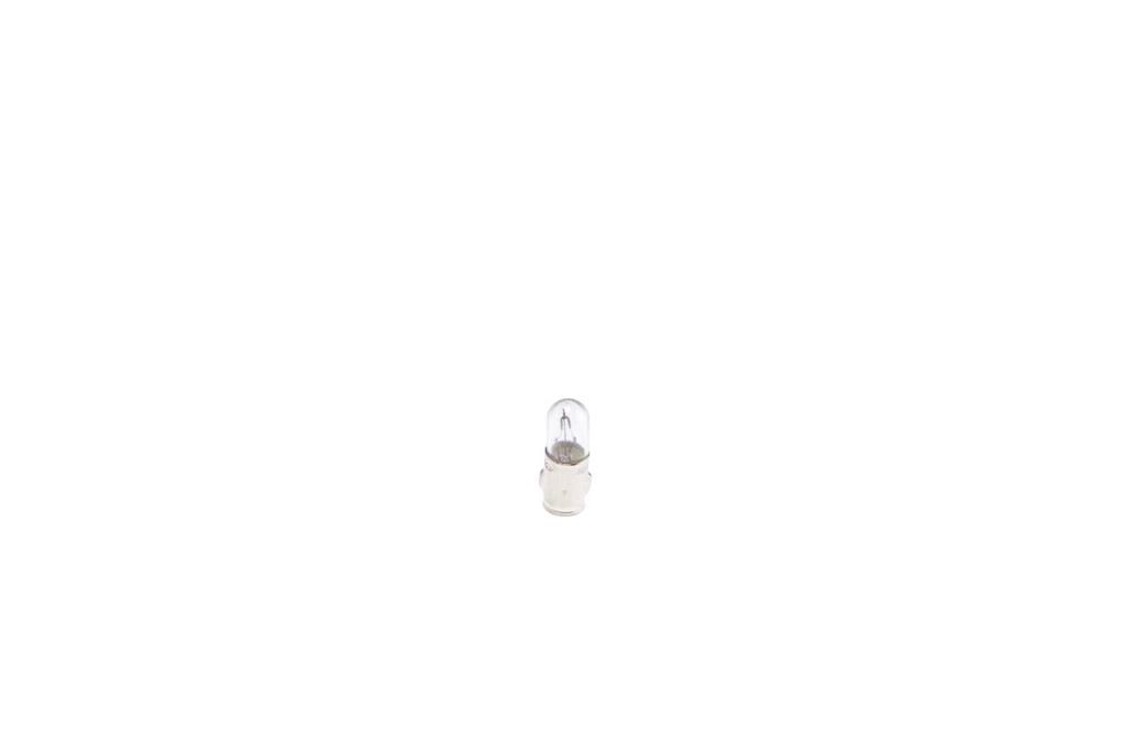 Ampoule BOSCH 10 ✕ T4W Trucklight - 1 987 302 519
