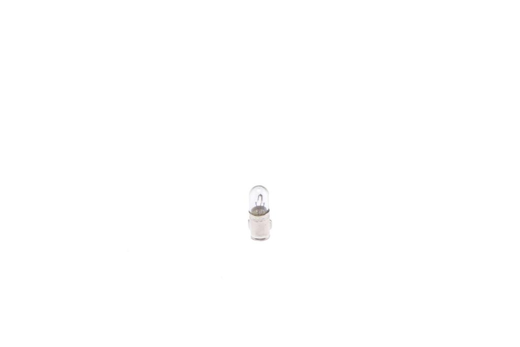 Ampoule BOSCH 10 ✕ T4W Trucklight - 1 987 302 519