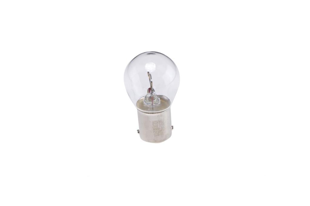 Ampoule BOSCH 10 ✕ P21W Trucklight - 1 987 302 526