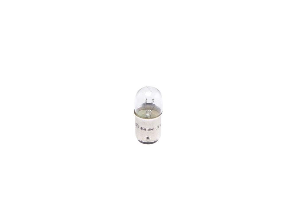Ampoule BOSCH 10 ✕ R5W Trucklight - 1 987 302 527