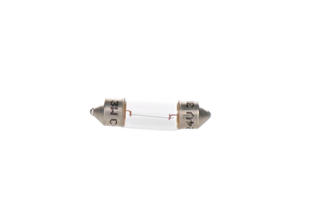Ampoule BOSCH 10 ✕ M Trucklight - 1 987 302 528