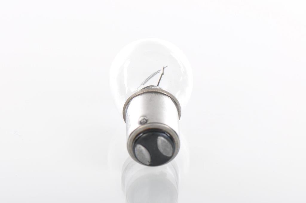 Ampoule BOSCH 10 ✕ P21W - ref. 1 987 302 532