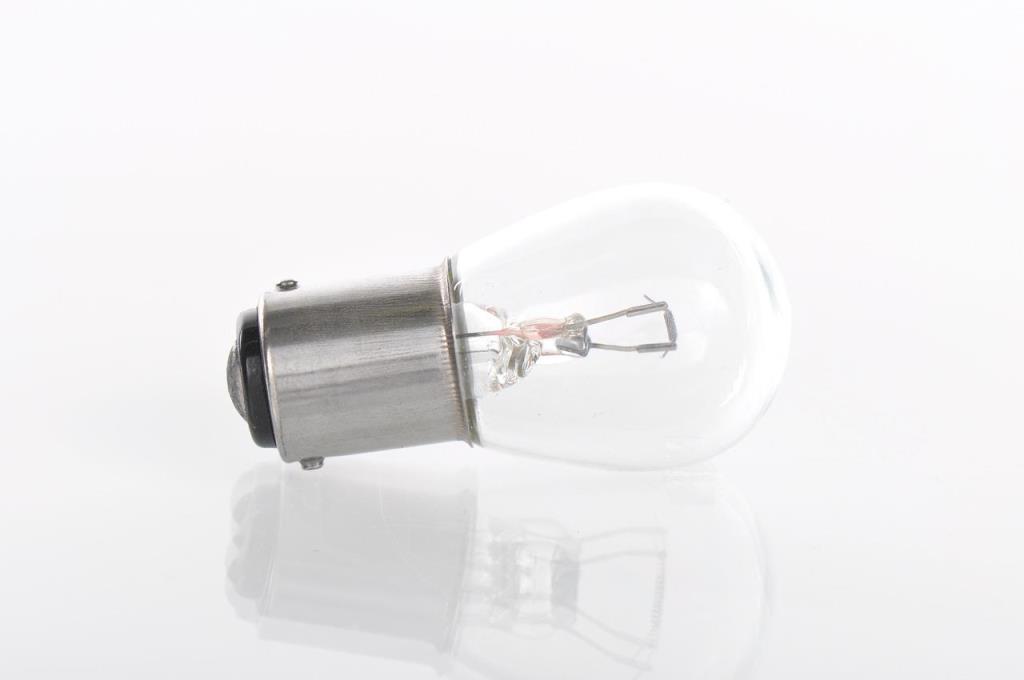 Ampoule BOSCH 10 ✕ P21W - ref. 1 987 302 532