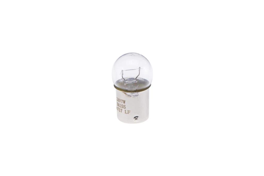 Ampoule BOSCH 10 ✕ P21W Trucklight - 1 987 302 535