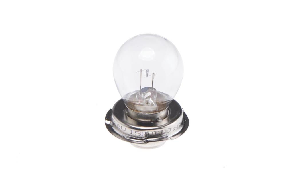 Ampoule BOSCH 1 ✕ S3 Pure Light - 1 987 302 606