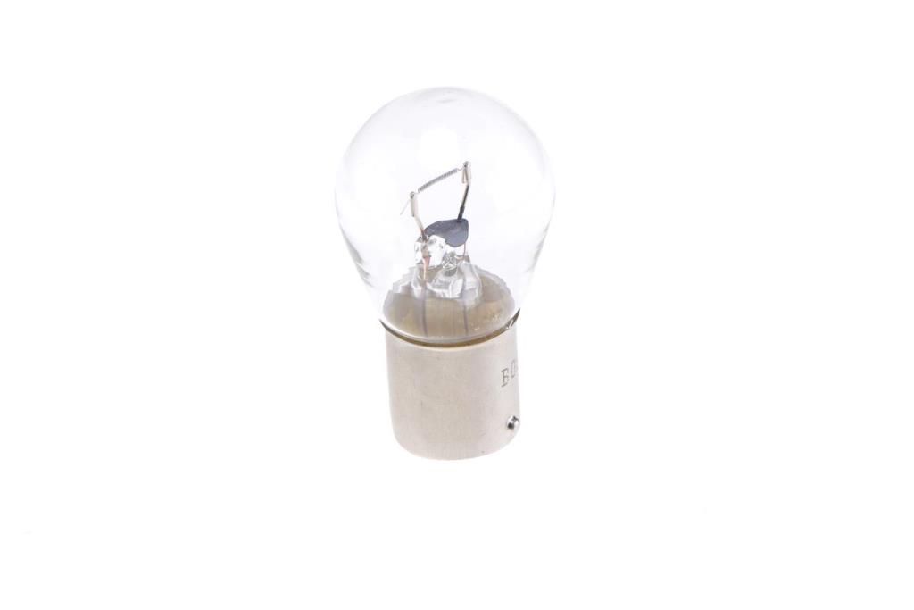 Ampoule BOSCH 10 ✕ P21W Longlife Daytime - 1 987 302 280