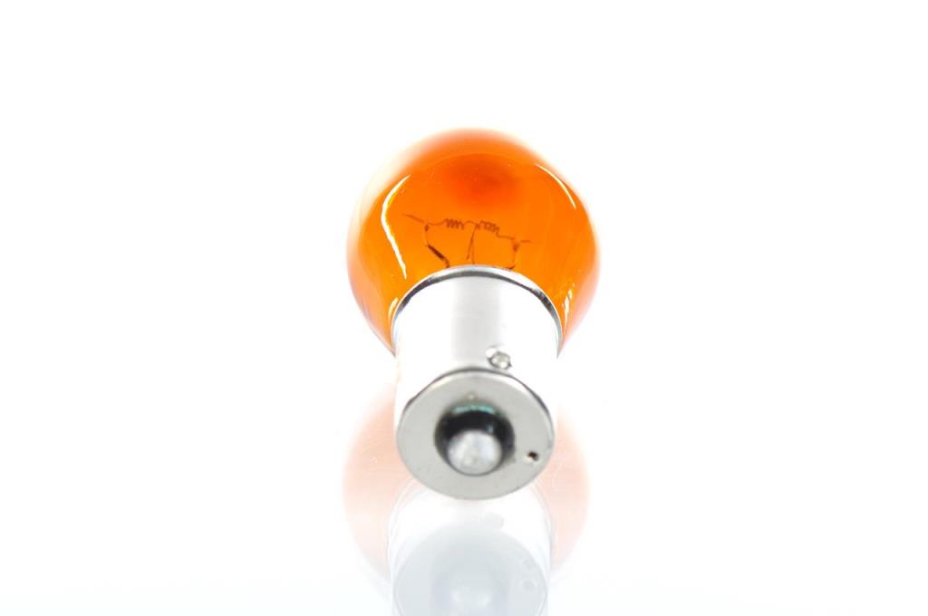 Ampoule BOSCH 10 ✕ PY21W Trucklight Maxlife WS - 1 987 302 703