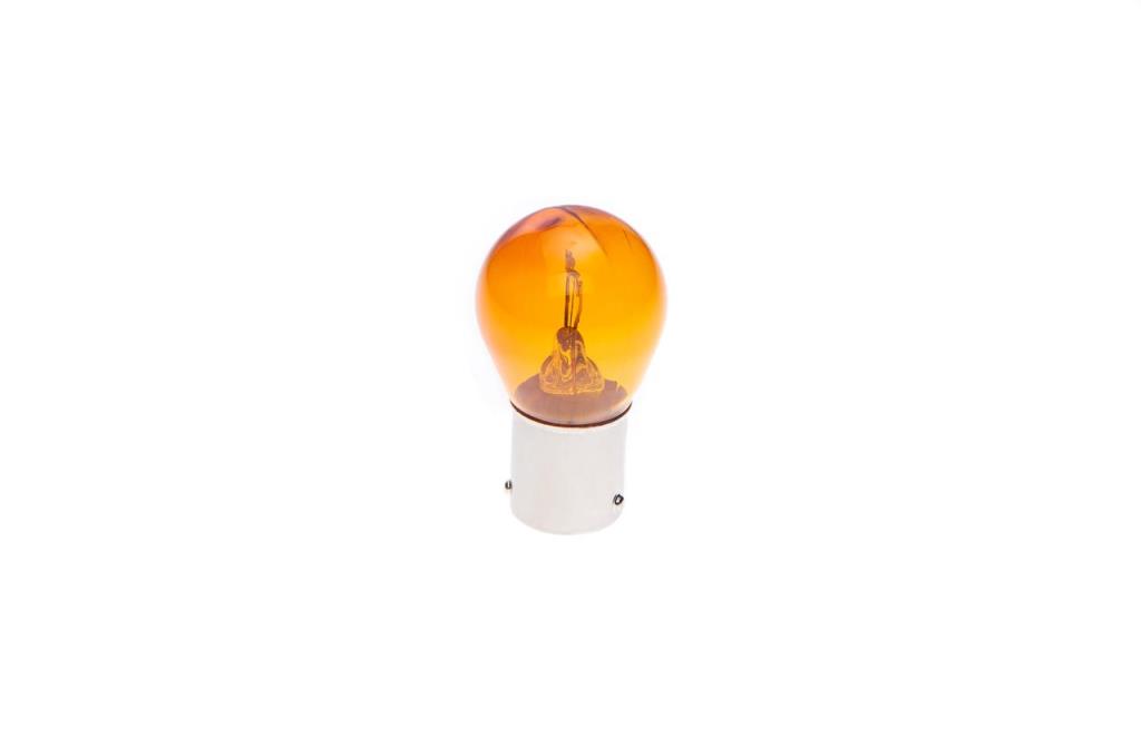 Ampoule BOSCH 10 ✕ PY21W Trucklight Maxlife WS - 1 987 302 703