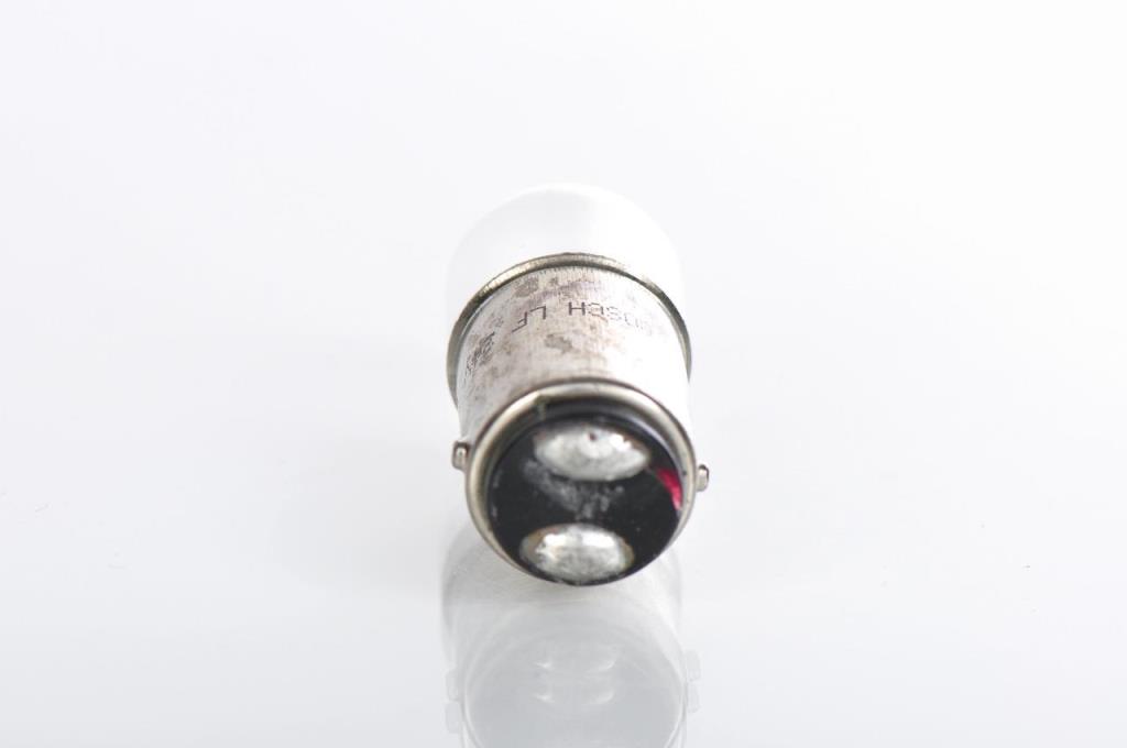 Lâmpada BOSCH 10 ✕ R5W Trucklight Maxlife - 1 987 302 705