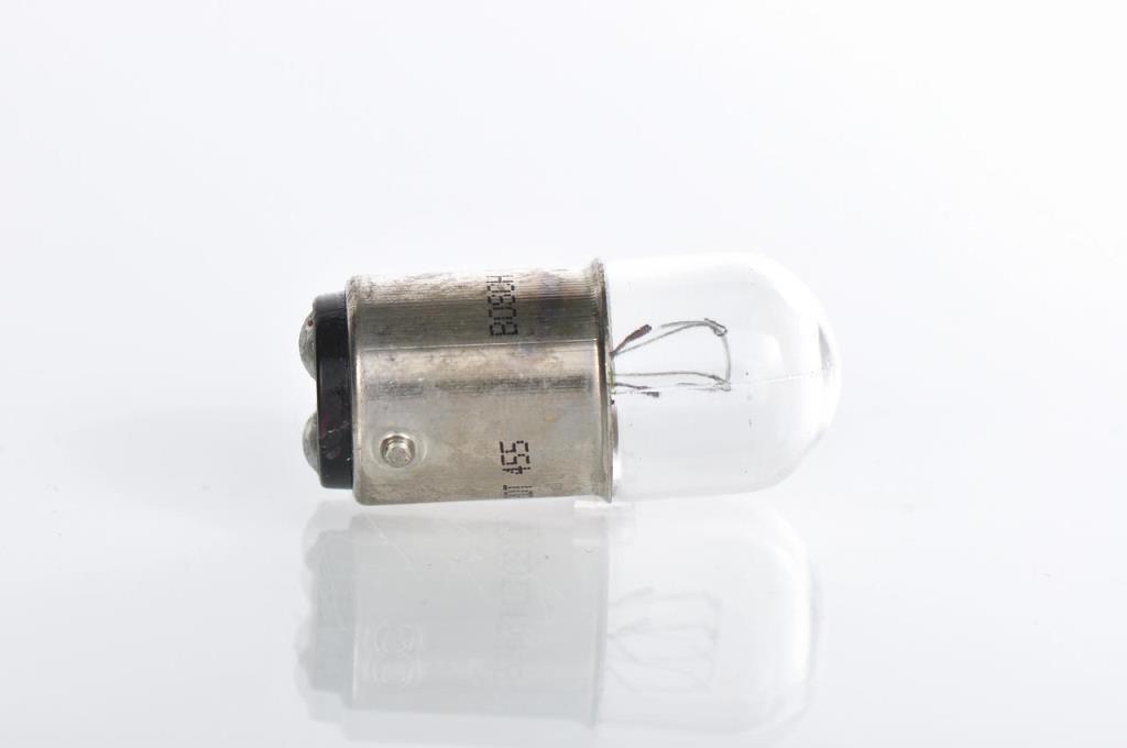 Lâmpada BOSCH 10 ✕ R5W Trucklight Maxlife - 1 987 302 705