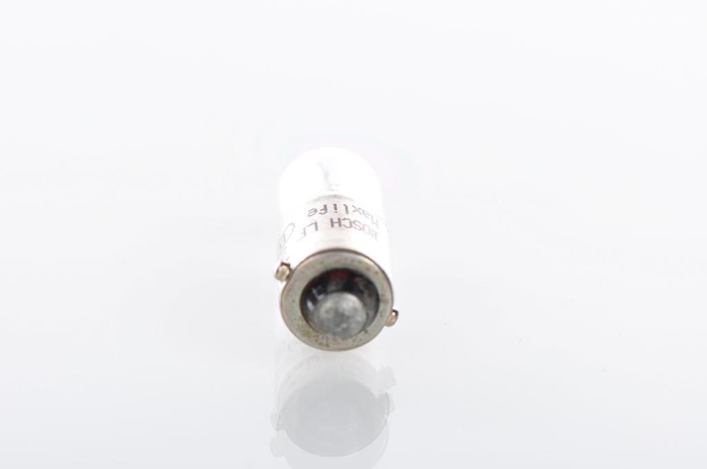 Ampoule BOSCH 10 ✕ T4W Trucklight Maxlife - 1 987 302 707