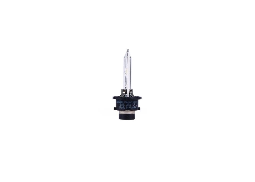 Ampoule Xénon BOSCH 1 ✕ D2S - ref. 1 987 302 910